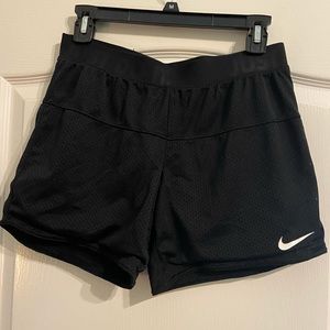 Nike Dri-Fit Running Shorts (S)